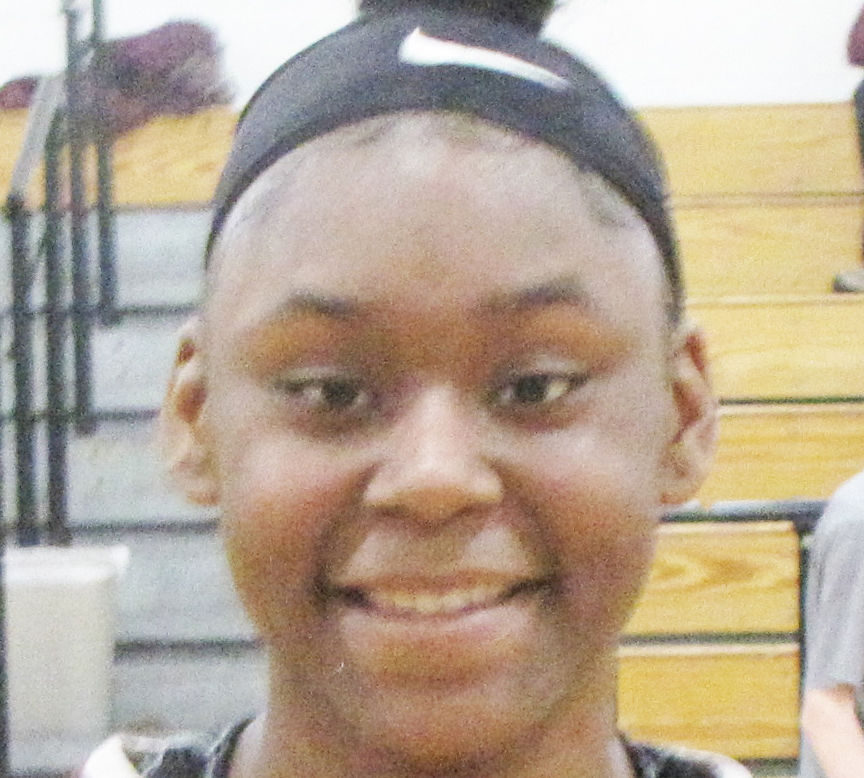 Area High School Basketball